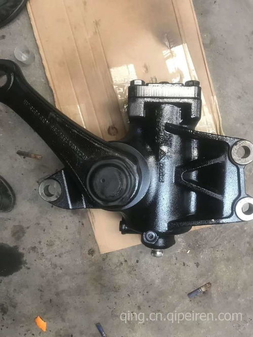 進口卡車貨車斯堪尼亞方向機 價格、圖片及配件廠家全解析