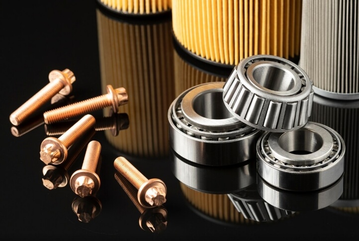 汽配外貿客戶開發全攻略 五大核心方法與實戰技巧